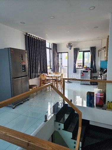 Bán nhà MTKD 2.5 lầu đường Trương Vĩnh Ký gần Lũy Bán Bích