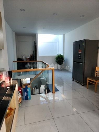 Bán nhà MTKD 2.5 lầu đường Trương Vĩnh Ký gần Lũy Bán Bích
