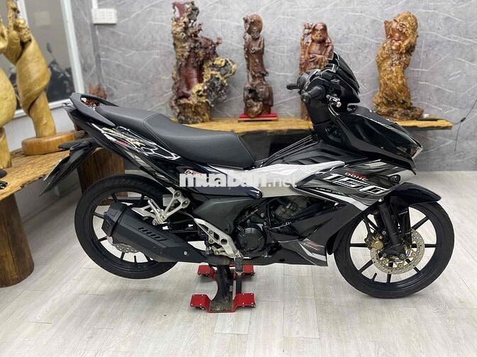 Winner X 2021 phanh abs có cccd chủ, máy êm