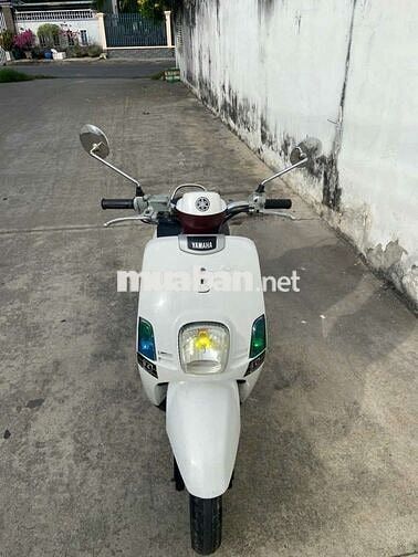 Yamaha Cuxi nhỏ xinh,2011 bs63 cavet hợp lệ