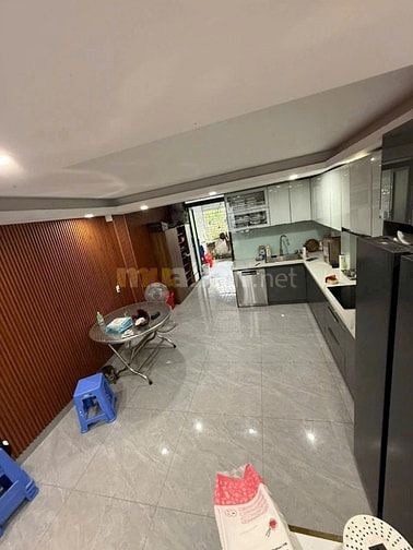 Nhà Phố hẻm xe hơi Huỳnh Tấn Phát Quận 7