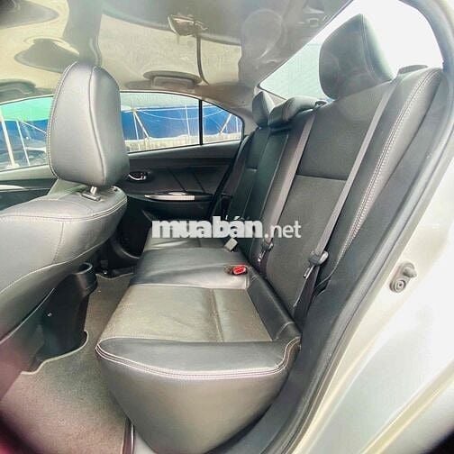 Toyota Vios  1.5AT - 68.000 km