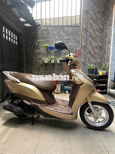 Honda Lead 125 cần bán