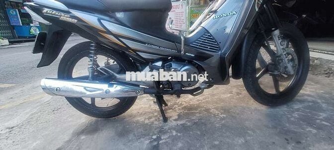 Xe future neo GT2006 chinh chu
