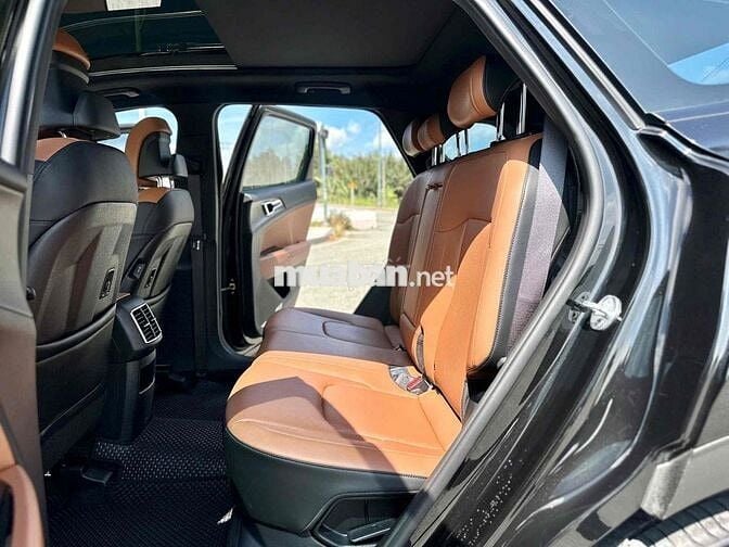 Kia Sportage 2022 2.0D Signature - 21.000 km