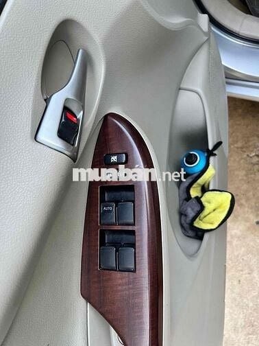 Toyota Corolla Altis 2012 2.0V - 150 km