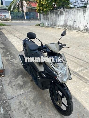 Yamaha Nouvo 6 Fi 2017 máy êm,bs86,cavet đủ