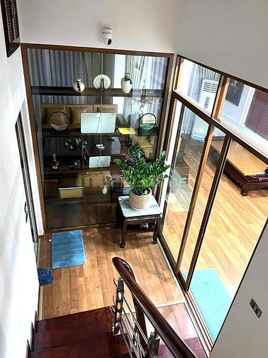 Lô góc phố Nguyễn Chánh, kinh doanh đỉnh, vỉa hè rộng 65m2x5T, 26.7 tỷ