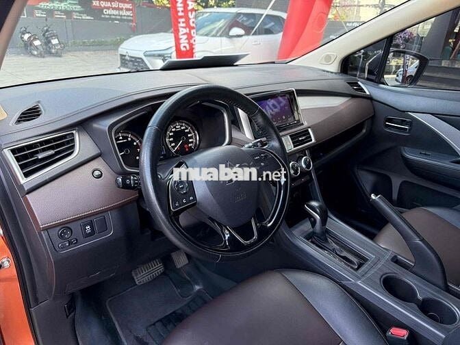 Mitsubishi Xpander Cross 2021 - 67000km