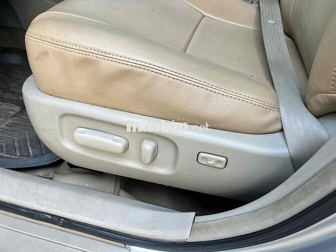 Toyota Corolla Altis 2012 2.0V - 150 km