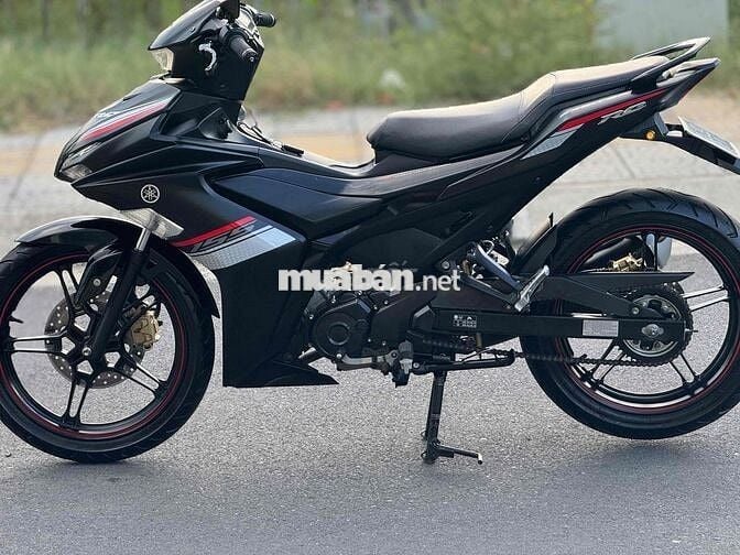 yamaha- exciter 155 vva khoá sameky