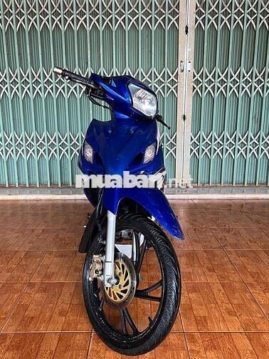 Suzuki côn tay Axelo Bstp