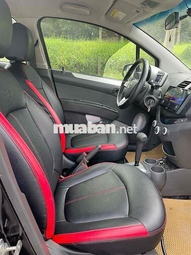 Bán Matiz 4 Groove số tự động nhập khẩu Hàn Quốc
