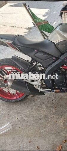 Yamaha MT15 bs Tỉnh Góp Full Chữ Ký Có GL xe