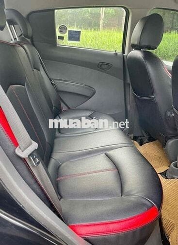 Bán Matiz 4 Groove số tự động nhập khẩu Hàn Quốc