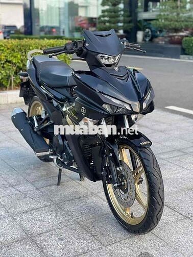 exciter 155vva fom mới bản ABS khoá samkey