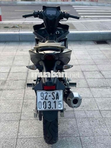 exciter 155vva fom mới bản ABS khoá samkey