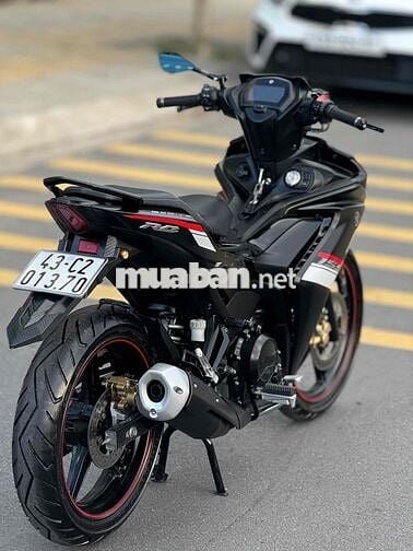 yamaha- exciter 155 vva khoá sameky