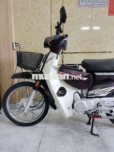 Super Dream HONDA,BSTP,Xe Chắc Máy Ngon 80%