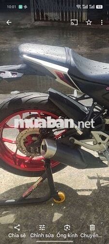 Yamaha MT15 bs Tỉnh Góp Full Chữ Ký Có GL xe