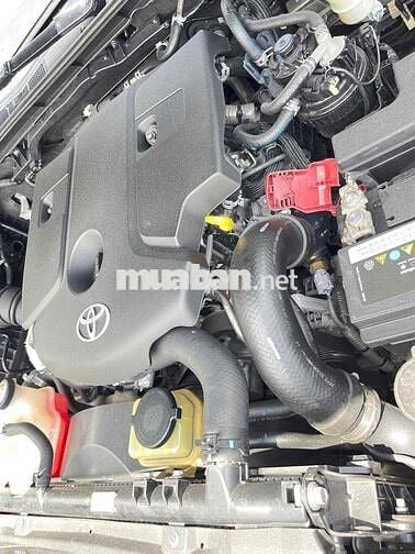 Toyota Fortuner 2018 2.7V 4x2 - 73000 km