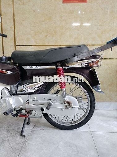 Super Dream HONDA,BSTP,Xe Chắc Máy Ngon 80%