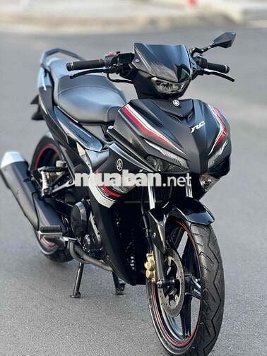 yamaha- exciter 155 vva khoá sameky
