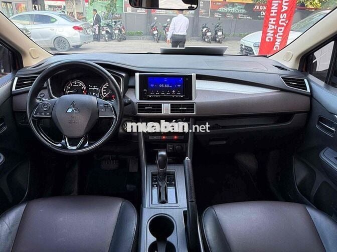 Mitsubishi Xpander Cross 2021 - 67000km