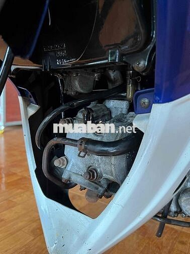 Suzuki côn tay Axelo Bstp