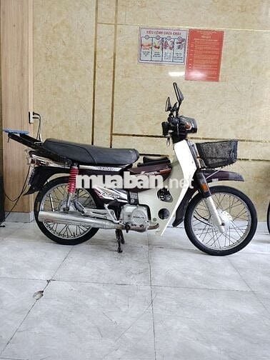 Super Dream HONDA,BSTP,Xe Chắc Máy Ngon 80%