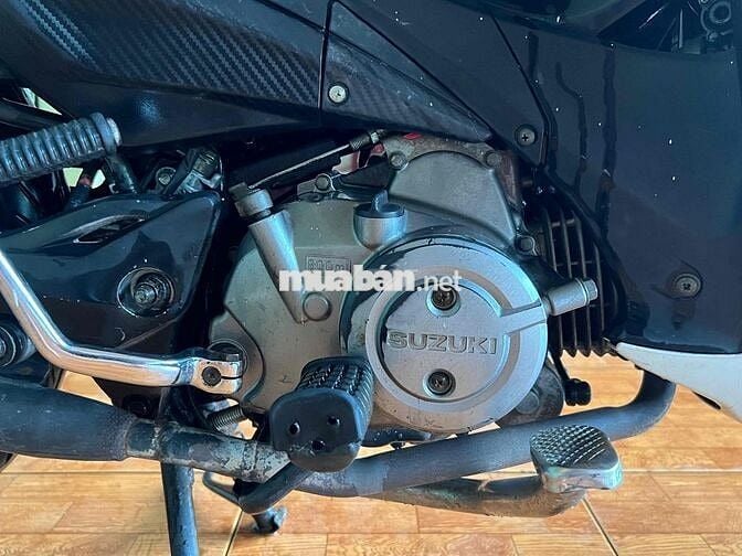 Suzuki côn tay Axelo Bstp