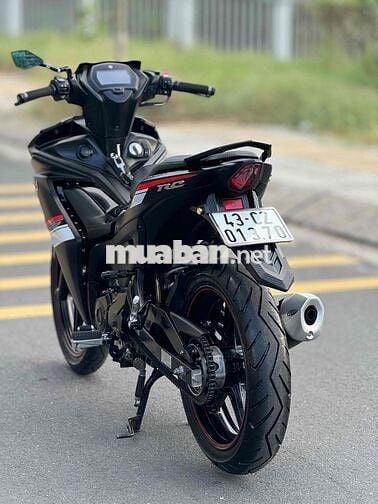 yamaha- exciter 155 vva khoá sameky