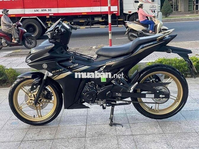 exciter 155vva fom mới bản ABS khoá samkey