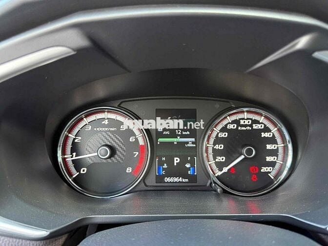Mitsubishi Xpander Cross 2021 - 67000km
