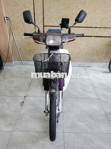 Super Dream HONDA,BSTP,Xe Chắc Máy Ngon 80%