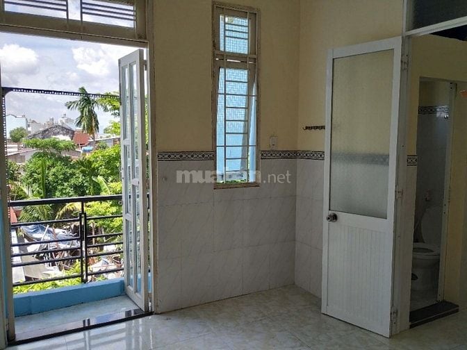 Cho thuê nhà nguyên căn, đường Lê Đức Thọ, P15, Gò Vấp.