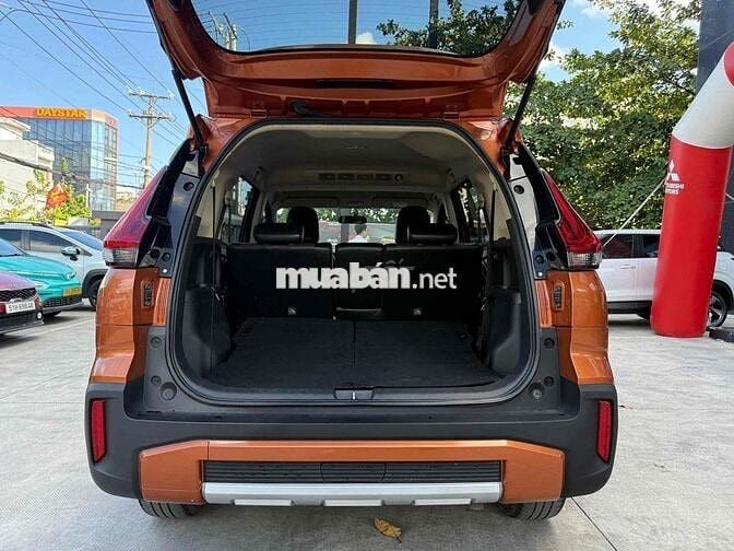 Mitsubishi Xpander Cross 2021 - 67000km