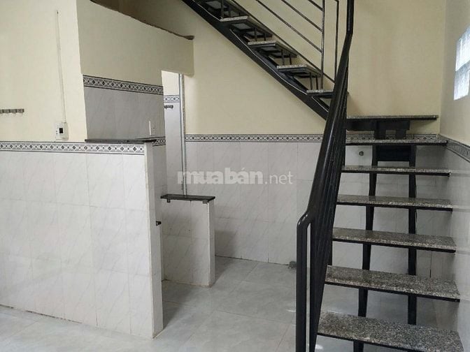Cho thuê nhà nguyên căn, đường Lê Đức Thọ, P15, Gò Vấp.