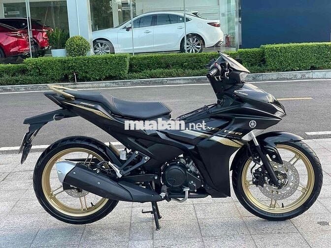 exciter 155vva fom mới bản ABS khoá samkey