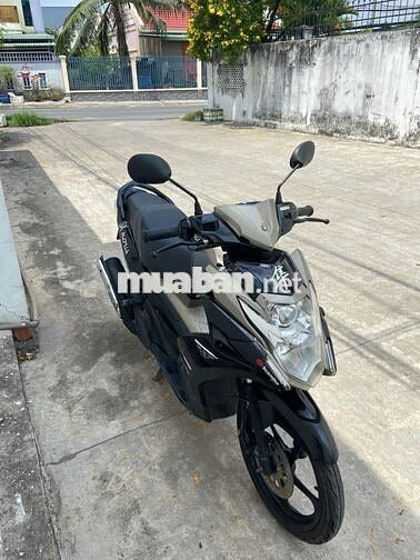 Yamaha Nouvo 6 Fi 2017 máy êm,bs86,cavet đủ