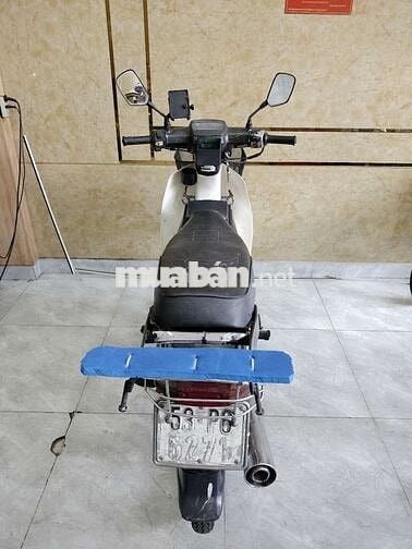 Super Dream HONDA,BSTP,Xe Chắc Máy Ngon 80%