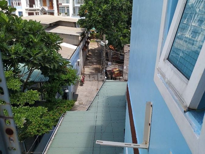 Cho thuê nhà nguyên căn, đường Lê Đức Thọ, P15, Gò Vấp.