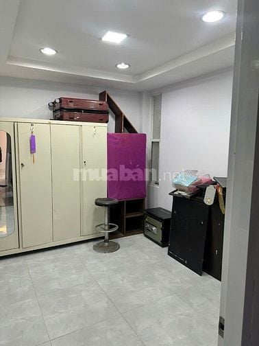 Cho thuê nhà làm văn phòng + kinh doanh + để ở - Ngay Học Viện HCQG 