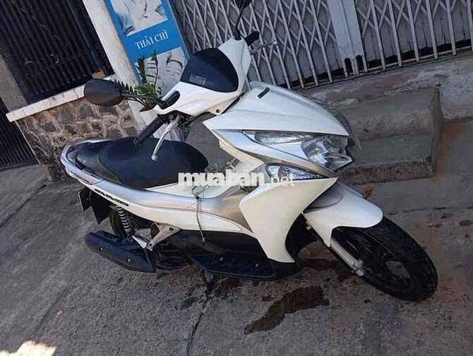 ab zin có trao đổi xe