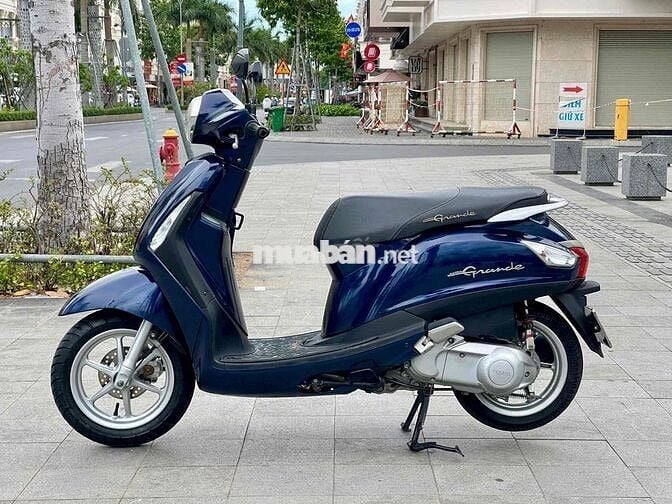 🔥 BÁN NOZA GRANDE_125 THANH LÝ CHÍNH CHỦ– GIÁ TỐT
