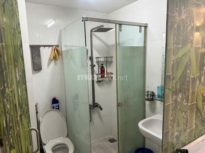 Cho thuê nhà làm văn phòng + kinh doanh + để ở - Ngay Học Viện HCQG 