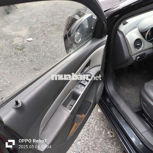 Daewoo Lacetti 2010 SE - 200 km