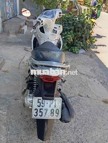 ab zin có trao đổi xe