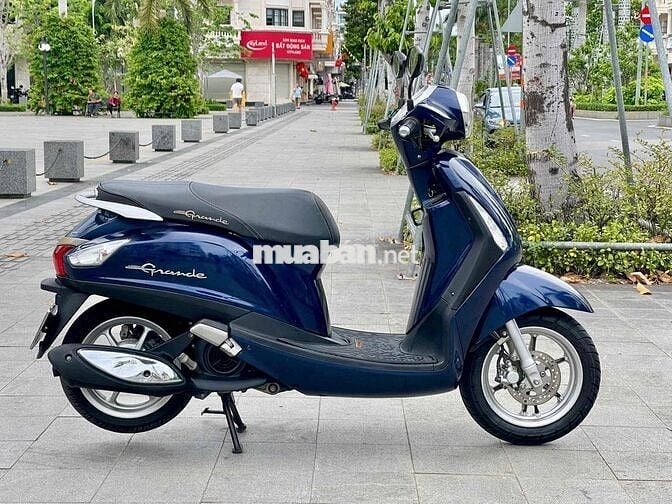 🔥 BÁN NOZA GRANDE_125 THANH LÝ CHÍNH CHỦ– GIÁ TỐT