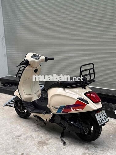 xe vespa primavera cần bán